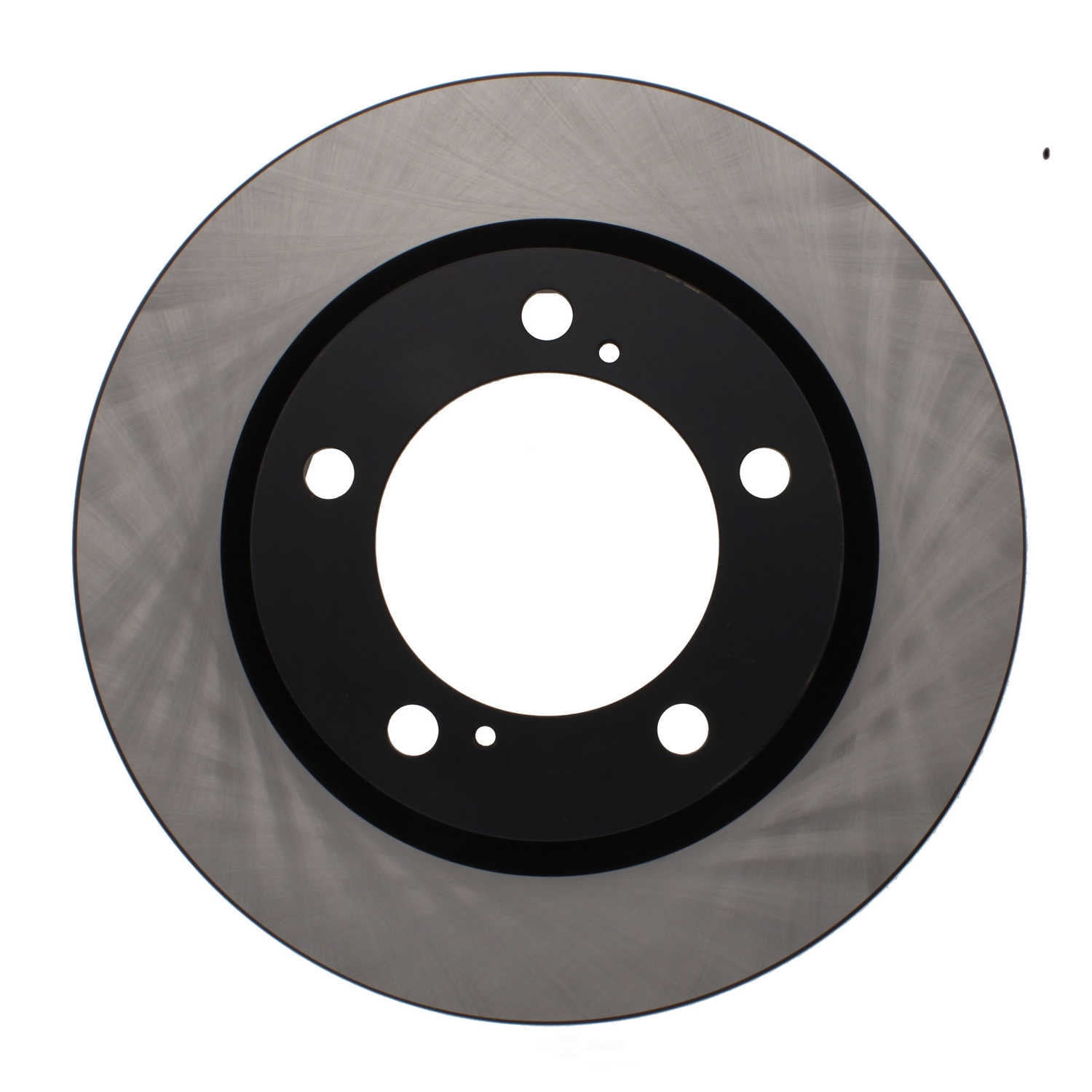 Stoptech 08-11/13-18 Toyota Land Cruiser Front Premium High Carbon Cryo Brake Rotor - 120.44162CRY Fits select: 2008-2011,2013-2016 LEXUS LX