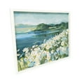 thumbnail image 3 of Bradley & Ballard 20x16 "Lakeside Meadow"  Wall Art, 3 of 9