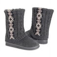 thumbnail image 6 of MUK LUKS Women's Cheryl Cuff Boot, 6 of 10