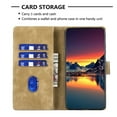 thumbnail image 6 of Feishell Cute Case for Google Pixel 9 Pro XL Wallet,Magnetic Flip Case Credit Card Slots,Embossed Cat Love Heart,Premium Retro PU Leather, RFID Blocking & Wrist Strap & Kickstand Phone Case,Beige, 6 of 12