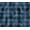 D102 - Blue, variant on Soimoi Cotton Canvas Fabric By The Yard | Printed Patchwork Print in Black | 56 Inch Wide | Medium Weight, Durable Material for Upholstery, Bags, Curtains & Crafts
