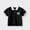 Black, variant on Polo Shirts for Boy Soft Classic Toddler Fashion Shirt Breathable Comfortable Kids Summer Clothing Yellow Size 3-4 Years