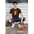 thumbnail image 2 of Old Glory Mens Oktoberfest Das Boot Short Sleeve Graphic T Shirt, 2 of 6