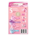 thumbnail image 5 of Gui Gui x Hello Kitty® and Friends My Melody™ Butter Slime, Soft Pink Slime Kit with Charms, Mini Figure & Sparkle, Ages 6+, 5 of 6