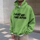 thumbnail image 1 of Sudadera con capucha para hombre, sudadera con capucha con letras estampadas, jersey de manga larga, sudadera con capucha, blusa para hombre, 1 of 6