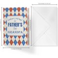 thumbnail image 3 of xianyou-Father's Day Cards (Grandpa #1), 3 of 4