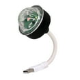 thumbnail image 5 of USB Disco Lamp Plug-and-Play RGB LED Party Light Decor for Club, 5 of 7