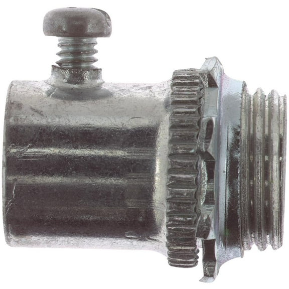 THOMAS & BETTS TC116-SC-1 2" Emt Connector
