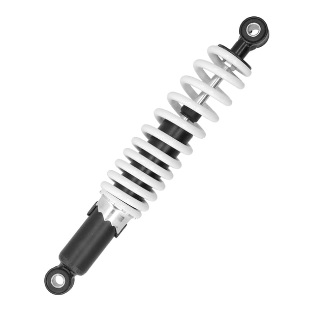 Amortiguador Para Motos De Cross, Anticorrosión, Impermeable, Amortiguador Universal De 305 Mm Para Motocicletas Para Go Kart Para Vehículos Todo Terreno, Reemplazo Para
