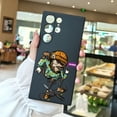 thumbnail image 2 of Mejora el estilo y la protección de tu iPhone con esta innovadora funda de goma TPU a prueba de golpes, 2 of 4