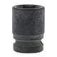 thumbnail image 4 of 38 mm de 12.5 mm 1/2 llave Allen hexagonal con hexágono interior 6, 4 of 6