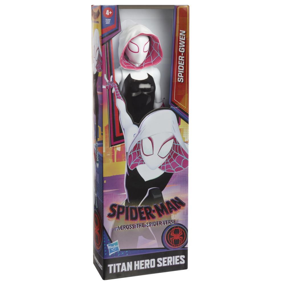 スーパーレア SPIDER-GWEN 1/2 SCALE RESIN BUST｜ゲーム・おもちゃ 