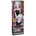 thumbnail image 2 of Marvel Spider-Man Spider-Gwen Toy, Spider-Man: Across the Spider-Verse Action Figure, 2 of 4