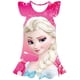 thumbnail image 2 of Frozen 2 niñas niños vestido niñas 3D impreso vestidos Elsa Anna Casual Cosplay 3D impresión Disney serie One Piece Frocks disfraces6M Gao Jinjia LED, 2 of 2