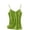 Army Green, variant on Cowsor Women V Neck Sleeveless Cami Tank Tops Spaghetti Strap Pullover Camisoles Lightweight Soft Stretchy Solid Color Basic Casual Layering Everyday Wear Tops for Women