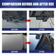 thumbnail image 5 of Recubrimiento líquido para cristales de coche de 30 ml: kit para proteger la pintura, reparar arañazos y restaurar faros con esponja y paño.,Vsgery, 5 of 8