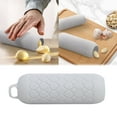 Farm Garlic Silicone Garlic Peeler Silicone Garlic Peeler Tube Roller Garlic Roller Grader