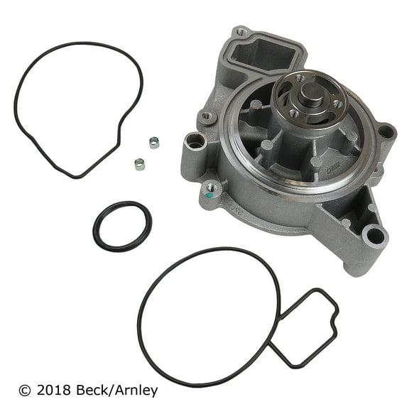 BeckArnley 131-2459 Water Pump