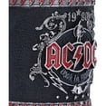 thumbnail image 5 of Nemesis Now Officially licensed ACDC Back in Black Shot Glass, 5 of 6
