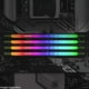 thumbnail image 5 of Memoria RAM DDR4 16GB 3600MT/s Patriot Viper Steel RGB 1x16GB Gris, 5 of 6