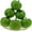 6 Simulated Apples, variant on 6pcs Artificial Fruit Realistic Fake Brown Pear Artificial Fake Fruit Lifelike Home Kitchen Cabinet Decoration Simulation Party Fruit Shop Model Dining Room Desk Centerpieces Fruit Decor