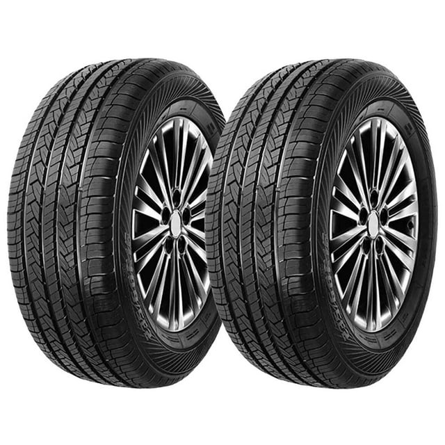 Paquete De 2 Llantas Sportrak 255/55R19 SP766 111V