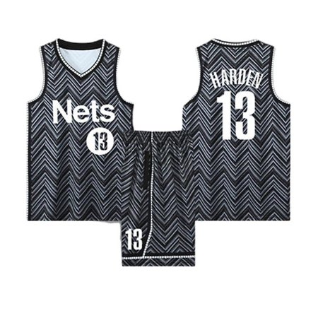 harden nets city edition