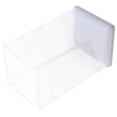 thumbnail image 4 of HOKARUA Figures Display Case Toys Display Case Clear Acrylic Display Box Transparent Display Box, 4 of 9