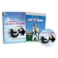 thumbnail image 1 of Let It Ride (1989) [ Blu-Ray, Reg.A/B/C Import - Australia ], 1 of 1