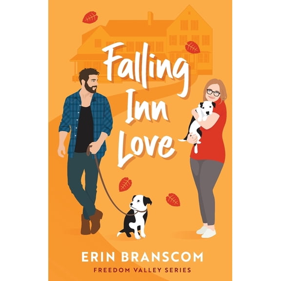 Falling Inn Love, (Paperback)