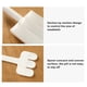 thumbnail image 5 of Kearding Máquina para hacer albóndigas de plástico Juego de bolas para hacer carne de res Molde Cuchara Conveniente Hogar Utensilios de Cocina y Comedor, 5 of 6