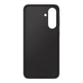 thumbnail image 2 of Funda de silicona para Samsung Galaxy A56 5G, protectora, cómoda, fácil de sostener, versión estadounidense, color negro, 2 of 9