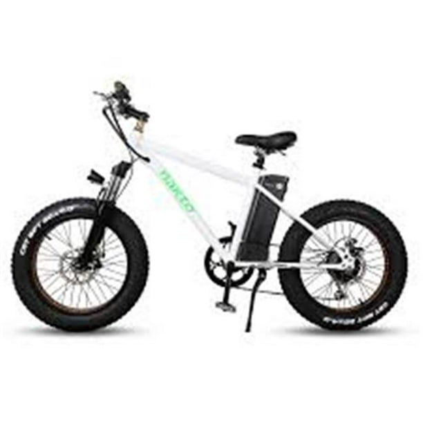 nakto 20 electric bike