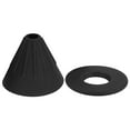 thumbnail image 2 of Coffee Filter Outdoor Hand Pour Strainer Household Silicon Manual Drip Accessory Rv Dripper Filter Holder Set Resin Reusable Filters, 2 of 8