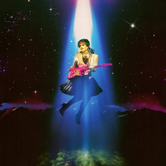 Caroline Kingsbury - I Really Don't Care! - Music & Performance - Vinyl