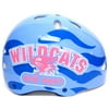 High School Musical Girls' Helmet and Pads Value Pack