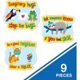 thumbnail image 2 of Carson Dellosa | One World Germ Busters Bulletin Board Set | 9pcs, 2 of 4