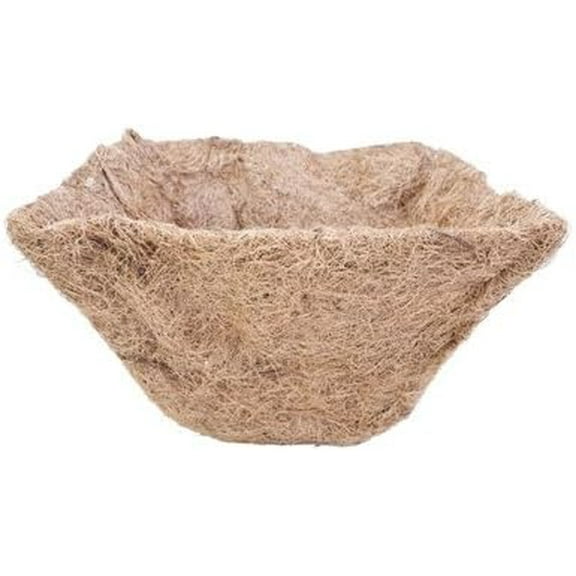 84168 14", Square, Shaped Liner