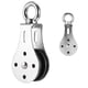 thumbnail image 1 of Stainless Steel Pulley, Oi-FRIS Pulley for Weight Training, Cable Pulley, Silent, 1 of 5