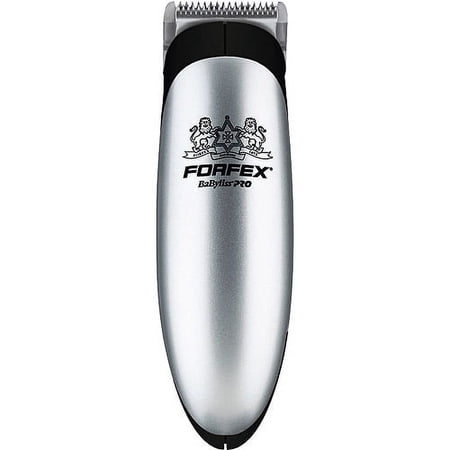 Conair Forfex Palm Pro Trimmer