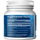 thumbnail image 2 of Suplemento MRM Nutrition L-Glutamina 5000 mg 100 porciones, 2 of 4