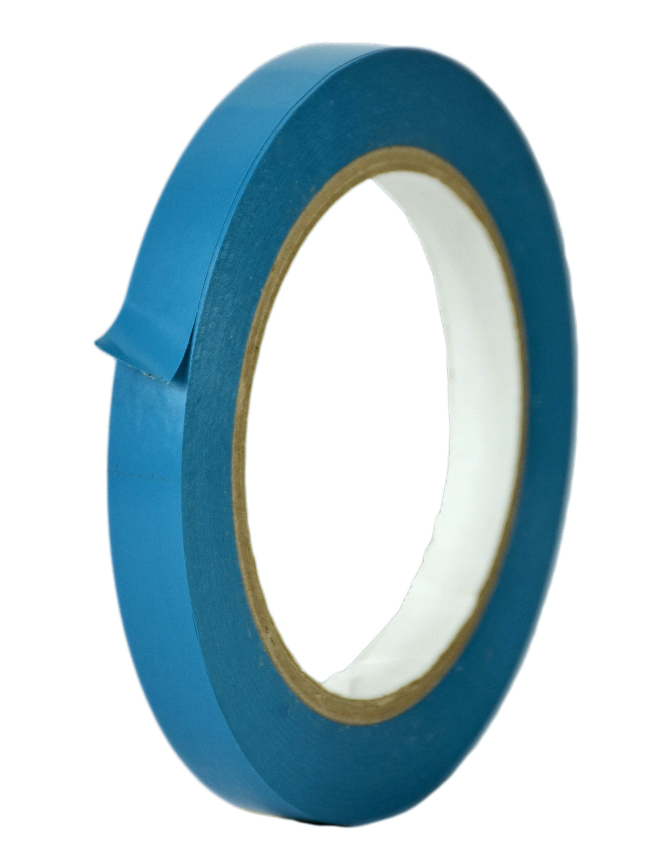 MAT Tape Vinyl Marking Tape Light Blue 1/2 in. x 36 yd. Safety Floor