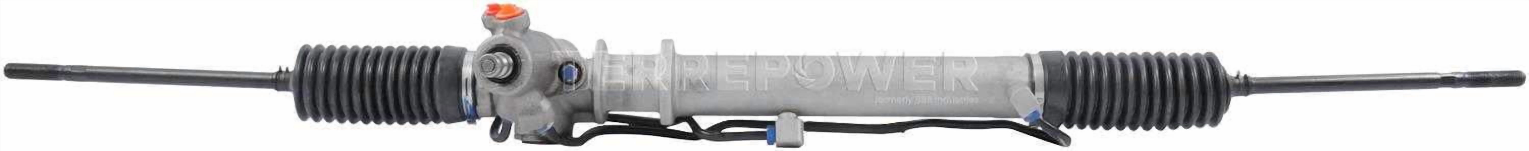 TERREPOWER formerly BBB Industries 309-0113 Power Steering Rack and Pinion Unit