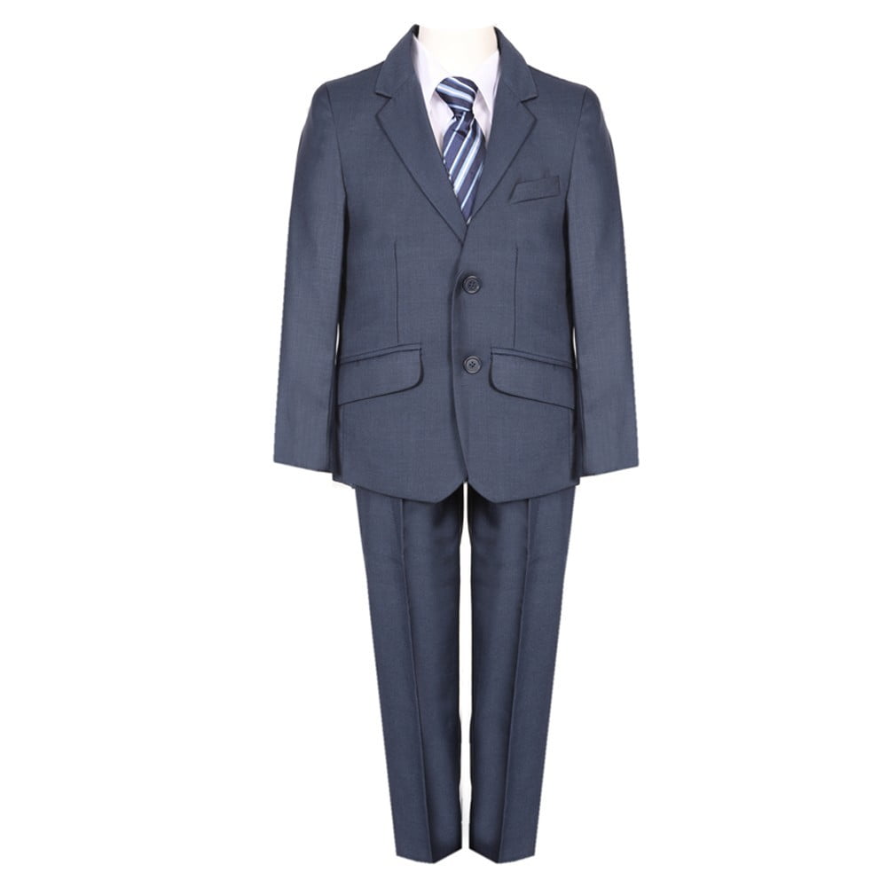 boys dress fancy