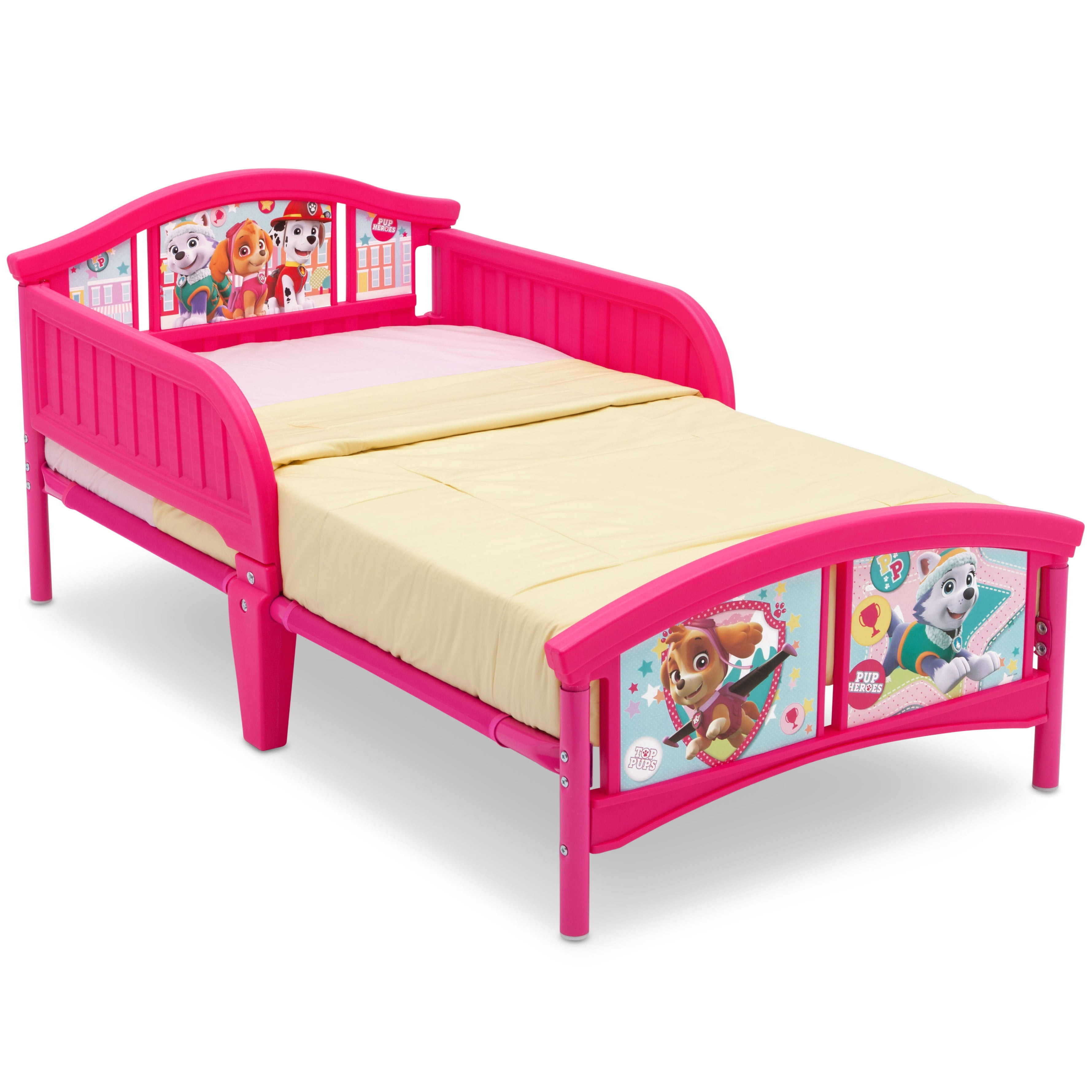mattress for paw patrol bed