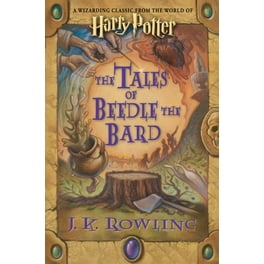 ハリーポッター　The Tales of Beedle the Bard 91ZVoV02NwL._UF1000,1000_QL80_.jpg