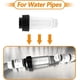thumbnail image 5 of Filtro de agua que incluye inserto de filtro (5.731-050.0) para todas las hidrolimpiadoras Karcher con conexión de agua de 3/4 de pulgada como Karcher K2-K7 Compatible con, 5 of 5