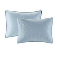 thumbnail image 3 of MP13-2580 Madison Park Quebec Coverlet Mini Set, 3 of 6