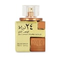 thumbnail image 2 of Lattafa 24 Carat Pure Gold 100Ml Edp Spray Lattafa Lattafa, 2 of 3