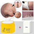 thumbnail image 2 of 1-3X Luelle Pore Strips, Luelle Blackhead Remover, Blackhead Mask with Strips, 2 of 5